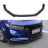 Tenth-Gen Honda Accord Anti-Collision Front Bumper Lip Kit