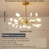 Nordic Ins Style Ceiling Light Living Room Ceiling Light Bedroom Ceiling Light Modern Iron Ceiling Light Indoor Home Decorative Lighting