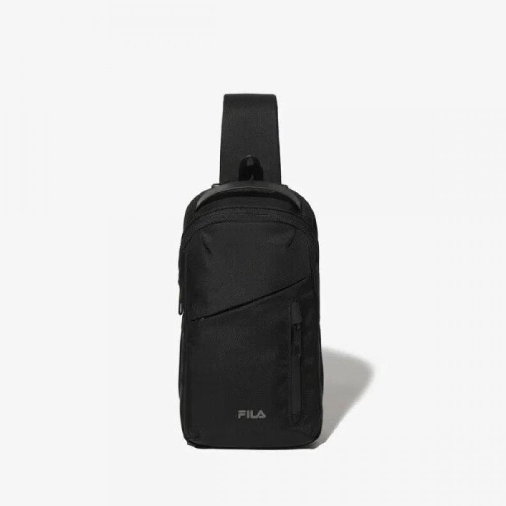 

Fila Performance Slingback Fs3bcg3121xblk FREE