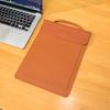 Ultrathin Single-Handle Laptop Sleeve for 13.3", 14", and 15.6" Laptops