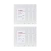 Raw Collagen Velvet Mask Collagen One Classic 6 Sheets