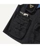 Boldest V2 Heavy Duty Out Pocket Vest_2Avax24005Bkw