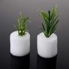 White Natural Harmless Hydroponic Vegetable Planted Sponge Gardening Tools Soilless Cultivation