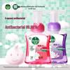 Dettol Foaming Antibacterial Hand Wash Twin Pack