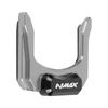 Motorcycle Accessories Key Switch Lock Cap Lgnition Electric Door Cover For Yamaha NMAX160 NMAX155 NMAX150 NMAX125 2020-2025