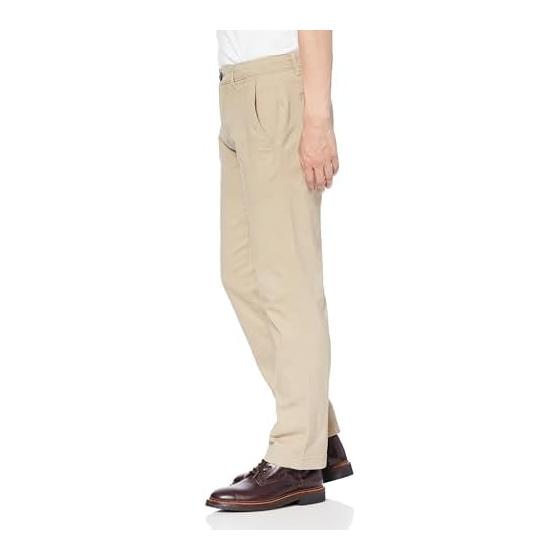 [Amazon Essentials] Men's Chinos Straight Fit Casual Stretch