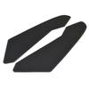 waase For Honda CBR1000RR CBR 1000 RR 2019 2020 2021 2022 2023 Tank Pad Protector Sticker Decal Gas Knee Grip Traction Pad Side