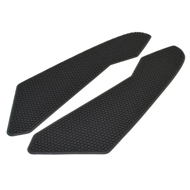 waase For Honda CBR1000RR CBR 1000 RR 2019 2020 2021 2022 2023 Tank Pad Protector Sticker Decal Gas Knee Grip Traction Pad Side