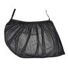 Car Window Mosquito & Sunshade Mesh Screen - Anti-Catkins Privacy Curtain with Ventilation & Sunscreen Protection