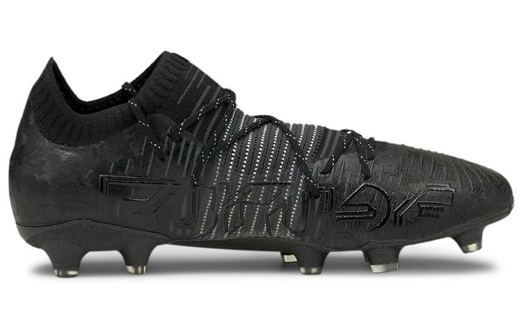 Puma Future Z 1.1 Fg Ag 'Black' 106028-02