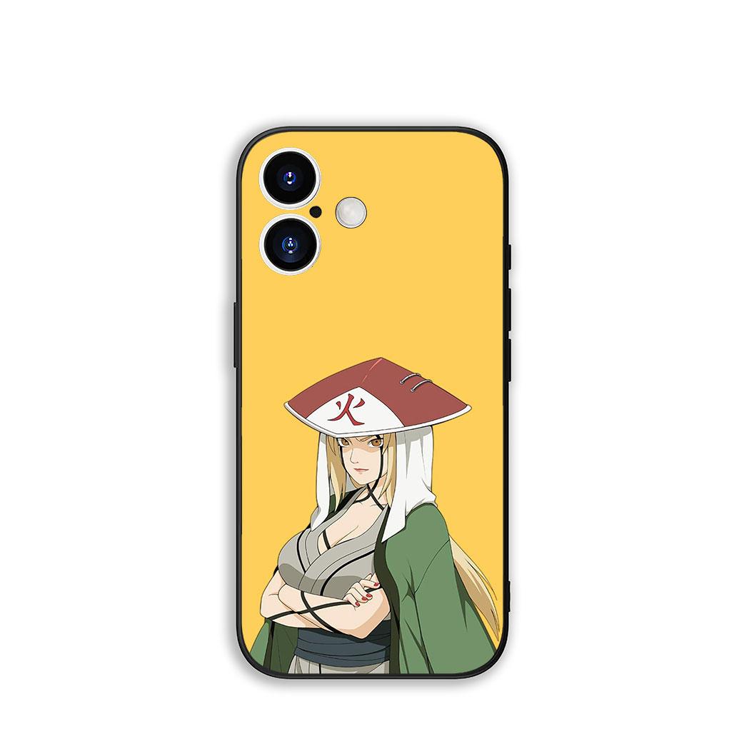 

Anime Tsunade Narutos Cartoon for Motorola Moto G54 G05 G24 G55 G75 G85 G15 G57 G86 Power Edge 50 30 Ultra Fusion neo Pro Case Motorola Moto G9 Power