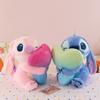 Stuffed Animal Love Plush Toy Girl Pillow For Kids Room Decor And Play