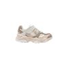 Skechers Street Girls Fashionable Casual Low-Top Shoes Kids Sneaker Natural 319430L-NTTN