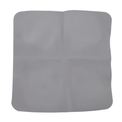 Fish Tank Glass Cleaning Cloths Highly Absorbent Lint Free Microfibre Glass Cleaning Towel for Home 19x19cm   7.5x7.5in