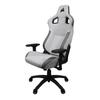 Chaise Gaming - CORSAIR - T3 RUSH - Tissu respirant - Réglable en hauteur - Accoudoirs 4D