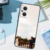 Pride And Prejudice Cover For OPPO Reno 13 F 14 10 11 12 Pro 12F 11F 14F 7 8 Lite OPPO Find X8 X6 X5 X9 Pro Case