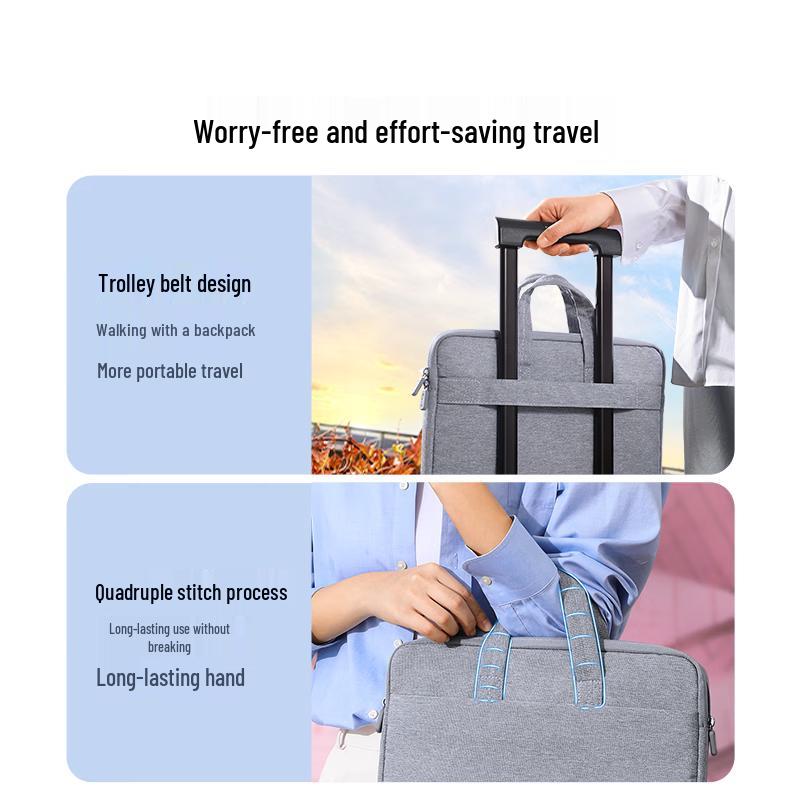 UGREEN Laptop Sleeve Handbag