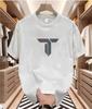 2026 Shortsleeved Tshirt For Unisex Summer New Design Pure Cotton Sportive And Casual Roundneck Harajuku