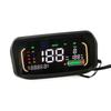 T3LF High Brightness 48V 60V 72V LED Dashboard Instrument Meter Speed Control Panel Suitable For Electric Bikes Weatherproof