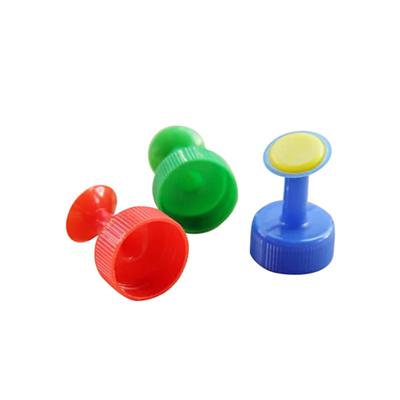 Set de Boquillas de Repuesto para Regadera de Jardín Tapas de Plástico para Botellas Herramientas de Jardinería Accesorios para Regar Plantas