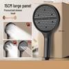 MDNG 15cm 3-Setting Shower Head (2-Pack)