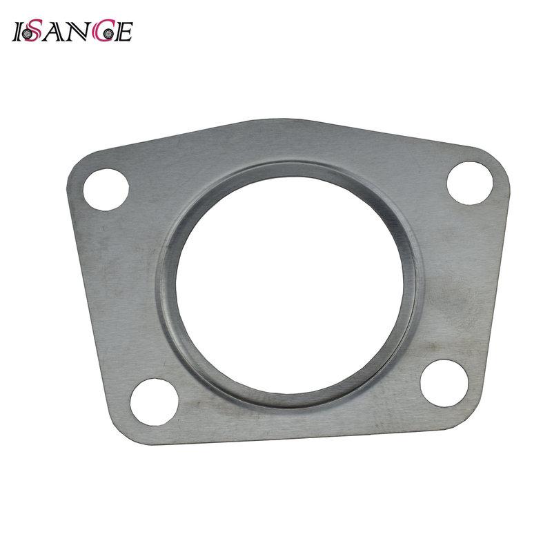 Turbocharger Turbo Inlet Outlet Oil Drain Gasket Seal For Mazda 3, 6, CX-7 2.3L L33L13700C L3Y11370ZC L3Y41370ZC 53047109907