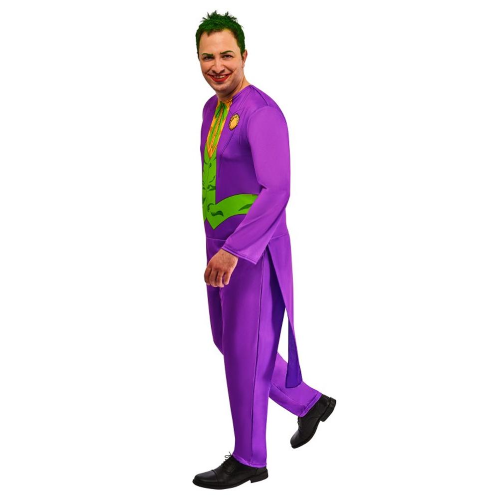 The Joker Mens Suit