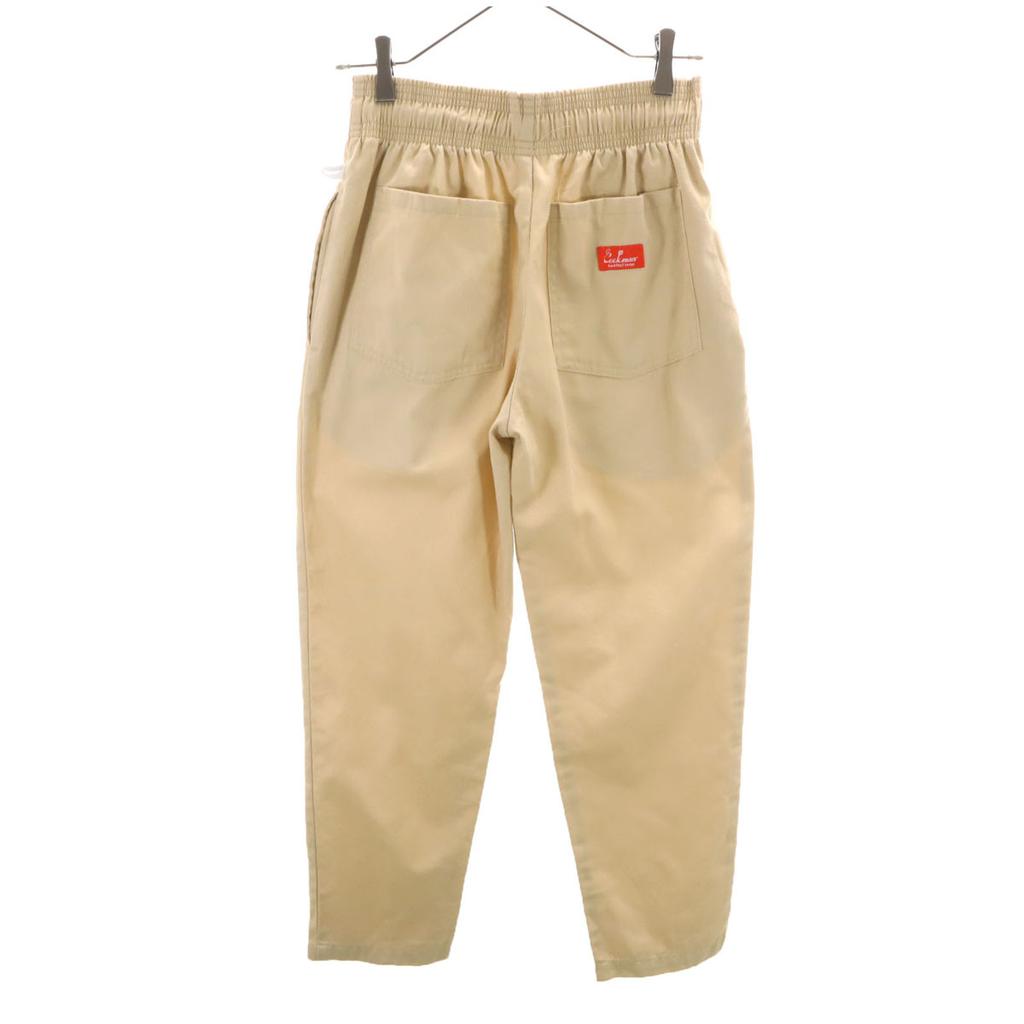 Cookman Chef Pants S Beige Men's Used