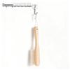 Multi-Functional Soft Bristle Shoe Brush for Cleaning and Care of Sports and White Shoes