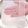 120PCS Stand-Up Design Disposable Waste Bags Anti-Clogging Sink Strainer Bag  Food Waste Disposal
