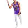 Jordan Los Angeles Lakers Statement Edition Herren Jordan Dri-FIT NBA Swingman Trikot DO9530-508