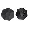 2024 Tesla Cybertruck Wheel Hub Center Cap - Anti-Scratch Design