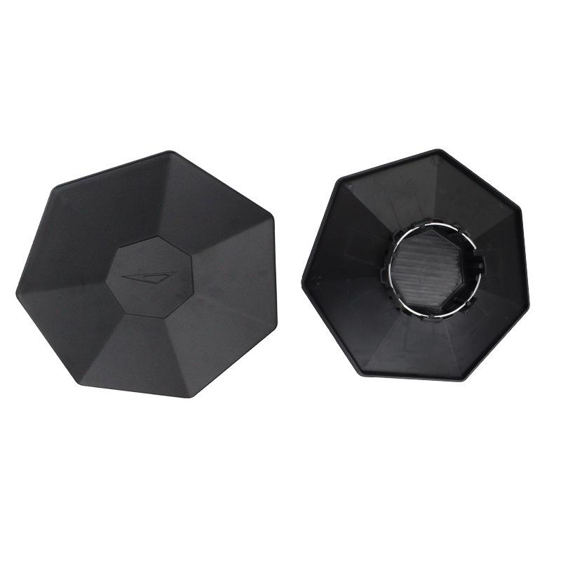 2024 Tesla Cybertruck Wheel Hub Center Cap - Anti-Scratch Design