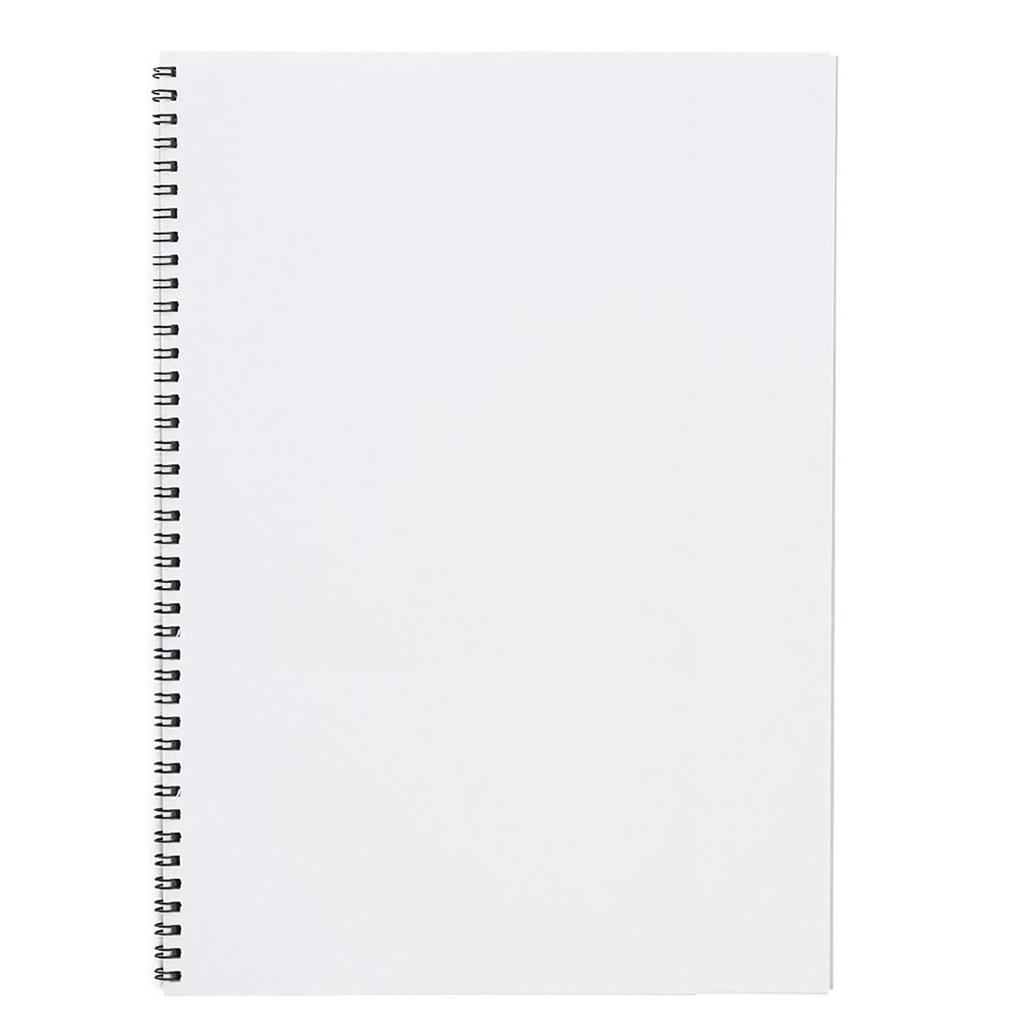 Maruman Sketchbook B4 Design Series Drawing Paper Narrow Opening 24 Sheets 50 Books S120X50