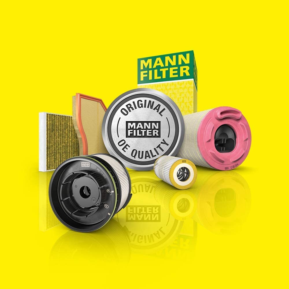 MANN FP2939/1 Air Conditioner Filter
