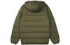 adidas Down Jacket Unisex Green HZ2593