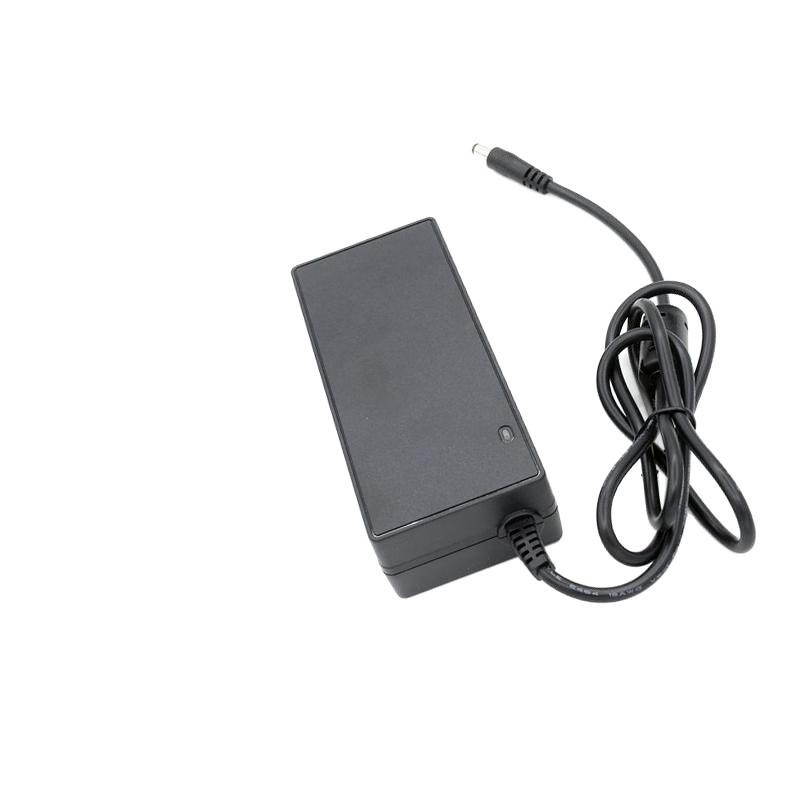 12V 8A 100W Desktop-Netzteil für Wasserfilter und LCD-Monitor mit CCC-Zertifizierung