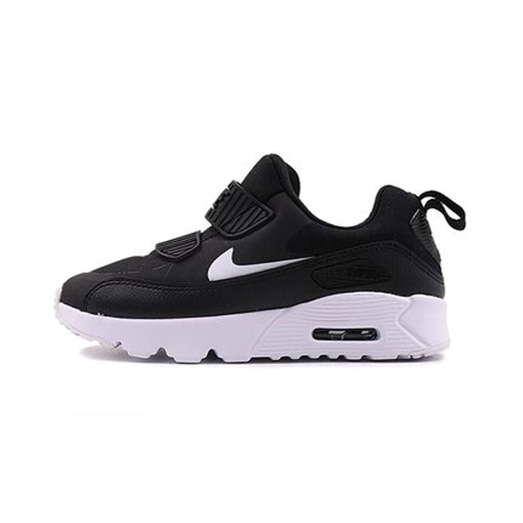 New Nike Air Max Tiny 90 Kids' Casual Shoes Pre-school 881927-007