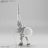 Bandai Spirits HG Mobile Suit Gundam GQuuuuuuX Exabear 1/144 Scale Model Kit Color-Coded Parts