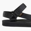 Teva Women S Sandal Black Stvf2013987