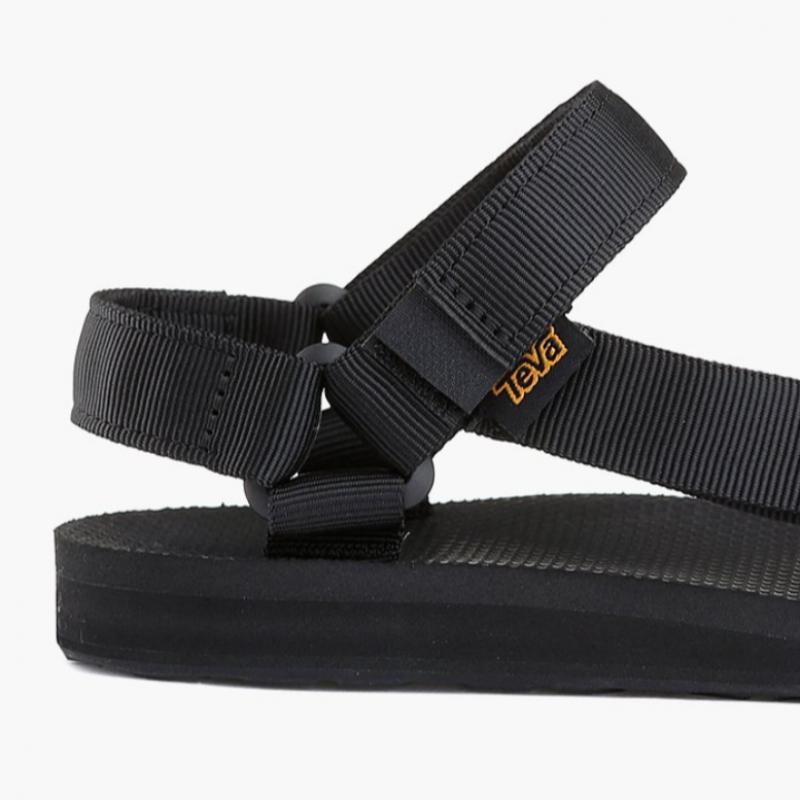 Teva Women S Sandal Black Stvf2013987