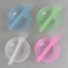 Beauty Face Mask Tool Set Mask Bowl Mixing Spoon Makeup Bowl Skincare DIY Mixing Tools Kit