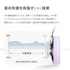 Meisei Shop Wireless Bluetooth Wired and Wireless HiFi Sound 40mm Noise Compatible with and Purple Headphones, 6.1, Compatible, Over-Ear, Quality,