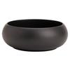 Chinese Solid Color Minimalist Style Large Tea Wash Tea Ceremony Zero With Pen Wash Water Wash Round Teacup Wastewater Tea Residue Storage Tank