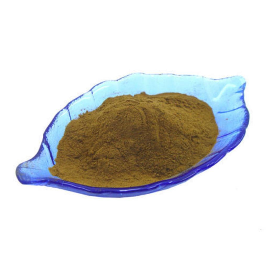 Pudră Extract Organic Pur Frunză de Dud 10:1 100 g