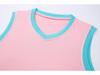 Custom Logo Quick-Dry Sports Uniforms for Adult & Youth Basketball