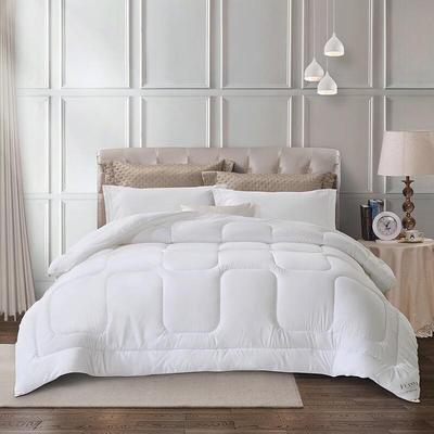 Bettwäsche – Decken