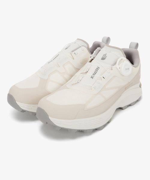 [The North Face] Fastpack BOA GORE-TEX Hiking Shoes [NS95S01B] 230