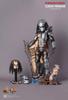 Figur Hot Toys MMS162 - Predators - Classic Predator 2.0