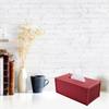 Cargo Container Tissue Dispenser for Kitchen Decorative Plastic Paper Towel Box Colorful Napkin Holder for Dining Table